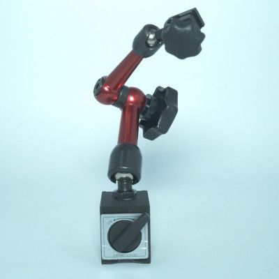 Магнитно-индикаторная стойка WCZ-6F; Арт 0953