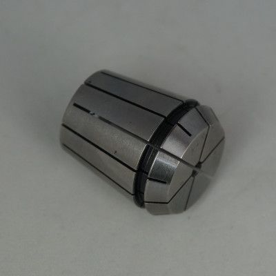 Цанга ER 40; D 10 мм; Арт. 0211