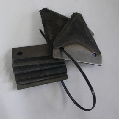 Набор дополнительных сегментов для сенорезки