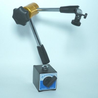 Магнитно-индикаторная стойка WCZ-6B; Арт 0952